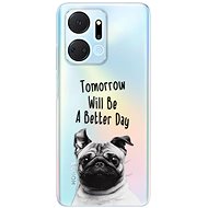 iSaprio Better Day 01 - Honor X7a - Phone Cover