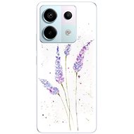 iSaprio Lavender - Xiaomi Redmi Note 13 Pro 5G / Poco X6 5G - Phone Cover