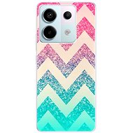 iSaprio Zig-Zag - Xiaomi Redmi Note 13 Pro 5G / Poco X6 5G - Phone Cover