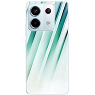 iSaprio Stripes of Glass - Xiaomi Redmi Note 13 Pro 5G / Poco X6 5G - Phone Cover