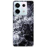 iSaprio Cracked - Xiaomi Redmi Note 13 Pro 5G / Poco X6 5G - Phone Cover