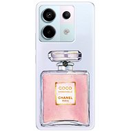 iSaprio Chanel Rose - Xiaomi Redmi Note 13 Pro 5G / Poco X6 5G - Phone Cover