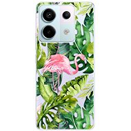 iSaprio Jungle 02 - Xiaomi Redmi Note 13 Pro 5G / Poco X6 5G - Phone Cover