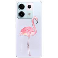 iSaprio Flamingo 01 - Xiaomi Redmi Note 13 Pro 5G / Poco X6 5G - Phone Cover