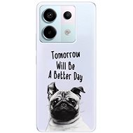iSaprio Better Day 01 - Xiaomi Redmi Note 13 Pro 5G / Poco X6 5G - Phone Cover