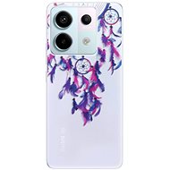 iSaprio Dreamcatcher 01 - Xiaomi Redmi Note 13 Pro 5G / Poco X6 5G - Phone Cover