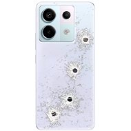 iSaprio Gunshots - Xiaomi Redmi Note 13 Pro 5G / Poco X6 5G - Phone Cover