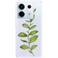 iSaprio Green Plant 01 - Xiaomi Redmi Note 13 Pro 5G / Poco X6 5G - Phone Cover