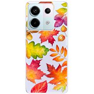 iSaprio Autumn Leaves 01 - Xiaomi Redmi Note 13 Pro 5G / Poco X6 5G - Phone Cover
