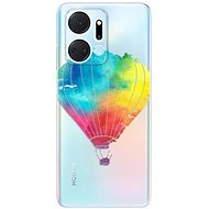 iSaprio Flying Baloon 01 - Honor X7a - Phone Cover