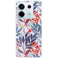 iSaprio Rowanberry - Xiaomi Redmi Note 13 Pro 5G / Poco X6 5G - Phone Cover