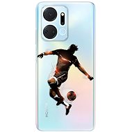 iSaprio Fotball 01 - Honor X7a - Phone Cover