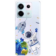 iSaprio Space 05 - Xiaomi Redmi Note 13 Pro 5G / Poco X6 5G - Phone Cover