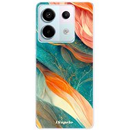 iSaprio Abstract Marble - Xiaomi Redmi Note 13 Pro 5G / Poco X6 5G - Phone Cover