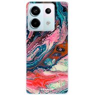 iSaprio Abstract Paint 01 - Xiaomi Redmi Note 13 Pro 5G / Poco X6 5G - Phone Cover