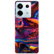 iSaprio Abstract Paint 02 - Xiaomi Redmi Note 13 Pro 5G / Poco X6 5G - Phone Cover
