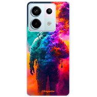iSaprio Astronaut in Colors - Xiaomi Redmi Note 13 Pro 5G / Poco X6 5G - Phone Cover