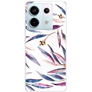 iSaprio Eucalyptus - Xiaomi Redmi Note 13 Pro 5G / Poco X6 5G - Phone Cover