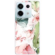 iSaprio Exotic Pattern 01 - Xiaomi Redmi Note 13 Pro 5G / Poco X6 5G - Phone Cover