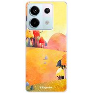 iSaprio Fall Forest - Xiaomi Redmi Note 13 Pro 5G / Poco X6 5G - Phone Cover