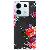 iSaprio Fall Roses - Xiaomi Redmi Note 13 Pro 5G / Poco X6 5G - Phone Cover