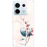 iSaprio Flower Art 02 - Xiaomi Redmi Note 13 Pro 5G / Poco X6 5G - Phone Cover