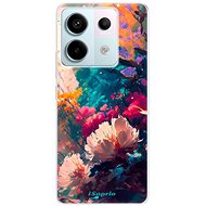 iSaprio Flower Design - Xiaomi Redmi Note 13 Pro 5G / Poco X6 5G - Phone Cover