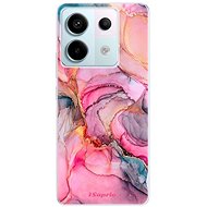 iSaprio Golden Pastel - Xiaomi Redmi Note 13 Pro 5G / Poco X6 5G - Phone Cover