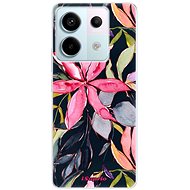 iSaprio Summer Flowers - Xiaomi Redmi Note 13 Pro 5G / Poco X6 5G - Phone Cover
