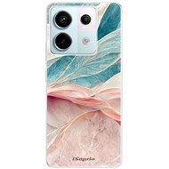 iSaprio Pink and Blue - Xiaomi Redmi Note 13 Pro 5G / Poco X6 5G - Phone Cover