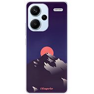 iSaprio Mountains 04 - Xiaomi Redmi Note 13 Pro+ 5G - Phone Cover