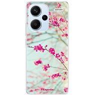 iSaprio Blossom 01 - Xiaomi Redmi Note 13 Pro+ 5G - Phone Cover