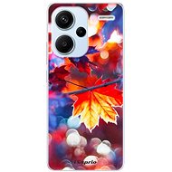 iSaprio Autumn Leaves 02 - Xiaomi Redmi Note 13 Pro+ 5G - Phone Cover