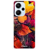 iSaprio Autumn Leaves 03 - Xiaomi Redmi Note 13 Pro+ 5G - Phone Cover