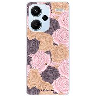 iSaprio Roses 03 - Xiaomi Redmi Note 13 Pro+ 5G - Phone Cover