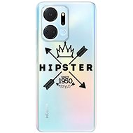 iSaprio Hipster Style 02 - Honor X7a - Phone Cover