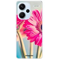 iSaprio Flowers 11 - Xiaomi Redmi Note 13 Pro+ 5G - Phone Cover