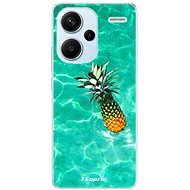 iSaprio Pineapple 10 - Xiaomi Redmi Note 13 Pro+ 5G - Phone Cover