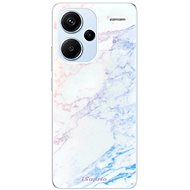 iSaprio Raibow Marble 10 - Xiaomi Redmi Note 13 Pro+ 5G - Phone Cover