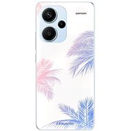 iSaprio Digital Palms 10 - Xiaomi Redmi Note 13 Pro+ 5G - Phone Cover