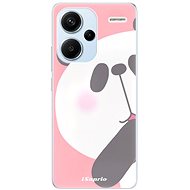 iSaprio Panda 01 - Xiaomi Redmi Note 13 Pro+ 5G - Phone Cover