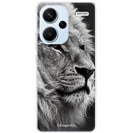 iSaprio Lion 10 - Xiaomi Redmi Note 13 Pro+ 5G - Phone Cover