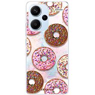 iSaprio Donuts 11 - Xiaomi Redmi Note 13 Pro+ 5G - Phone Cover