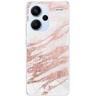 iSaprio RoseGold 10 - Xiaomi Redmi Note 13 Pro+ 5G - Phone Cover
