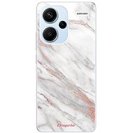 iSaprio RoseGold 11 - Xiaomi Redmi Note 13 Pro+ 5G - Phone Cover