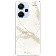 iSaprio Marble 12 - Xiaomi Redmi Note 13 Pro+ 5G - Phone Cover