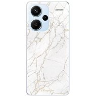iSaprio GoldMarble 13 - Xiaomi Redmi Note 13 Pro+ 5G - Phone Cover