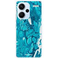 iSaprio BlueMarble 15 - Xiaomi Redmi Note 13 Pro+ 5G - Phone Cover