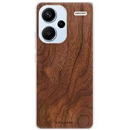 iSaprio Wood 10 - Xiaomi Redmi Note 13 Pro+ 5G - Phone Cover