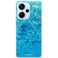 iSaprio Ice 01 - Xiaomi Redmi Note 13 Pro+ 5G - Phone Cover